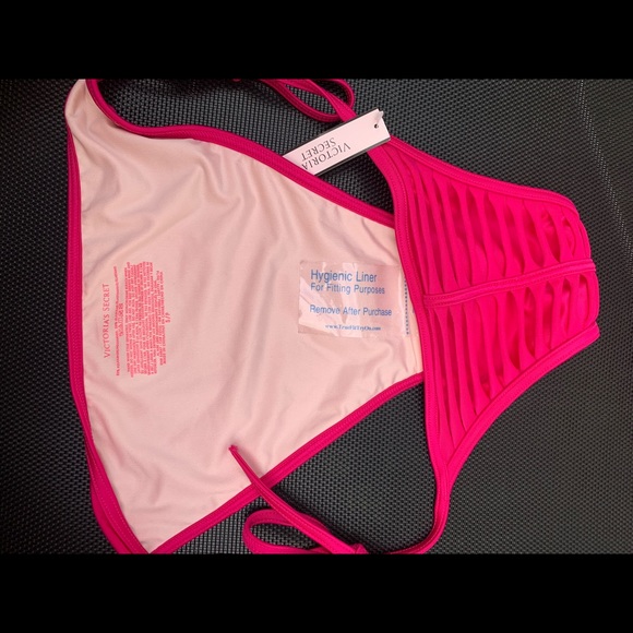 Victoria Secret Slashy Hottie 32A S - Picture 3 of 4